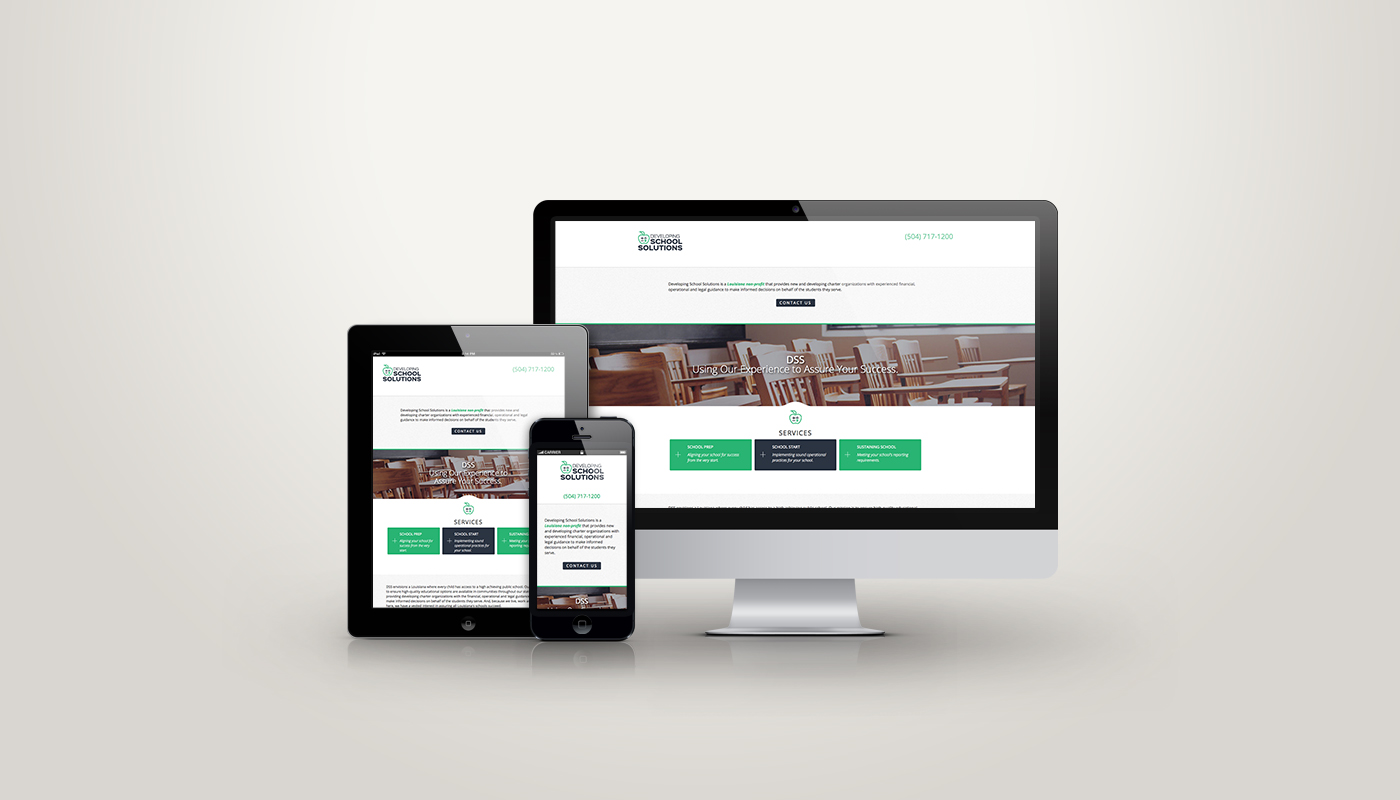 Custom Logo and Website Design | Website Development | Developing