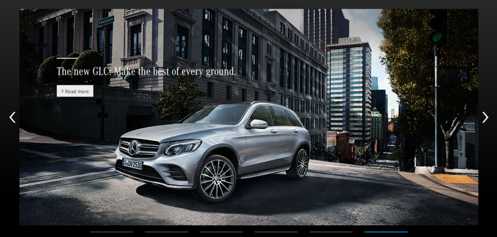 Why do you want to work for mercedes #2