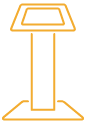 Kiosk Icon