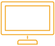 Monitor Icon