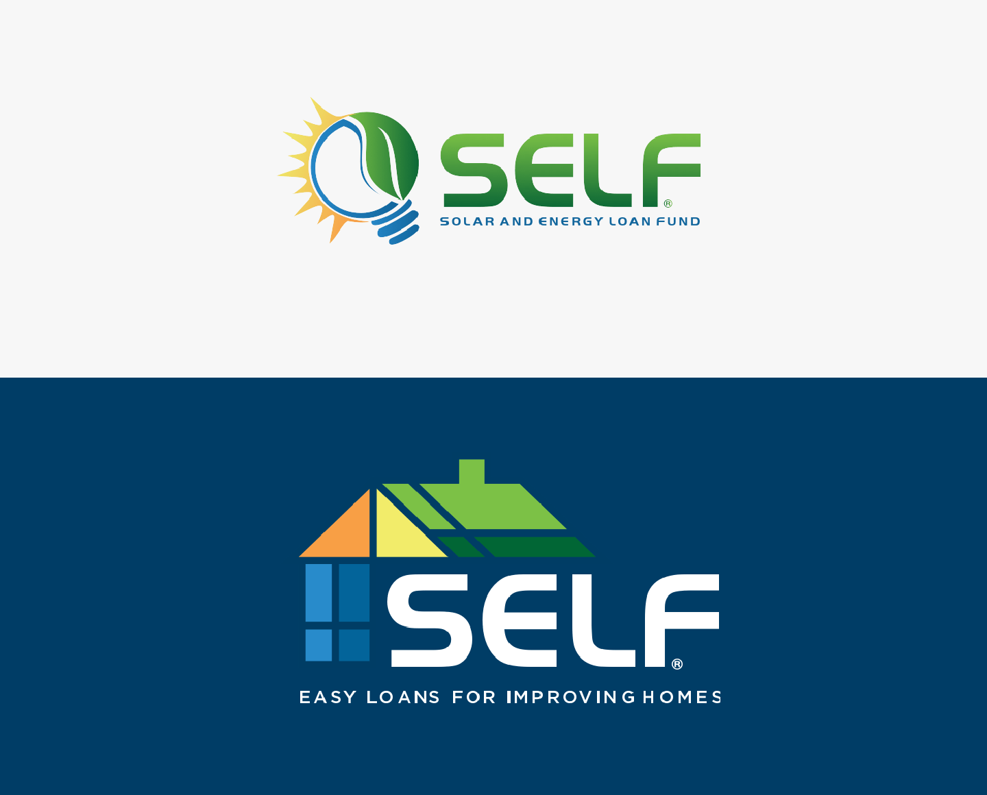 SELF Logo Comparison