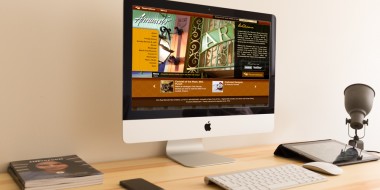 Website Design and Development New Orleans