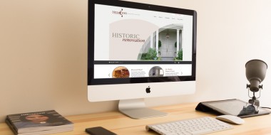 Website Design and Development - Neumeyer Website