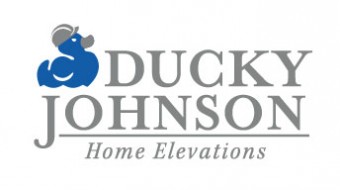 New Orleans Identity and Logo Design - Ducky Johnson