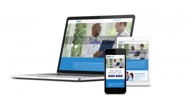 New Orleans Website Design and Development - Allied Health Website