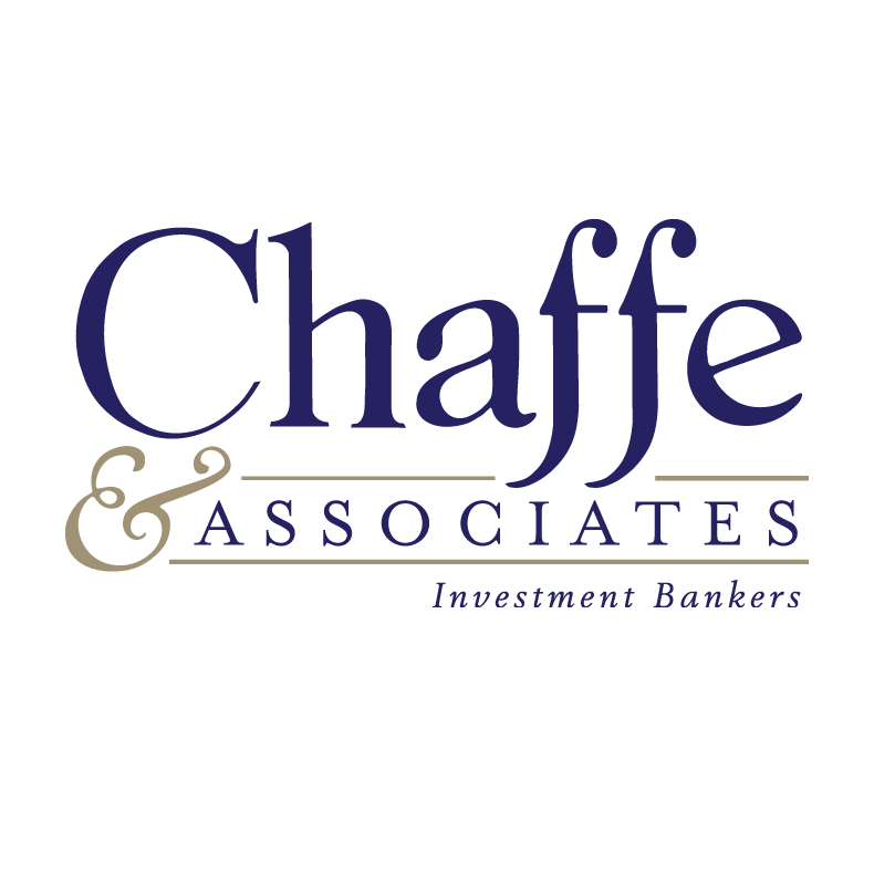 New Orleans Identity and Logo Design - Chaffe and Associates