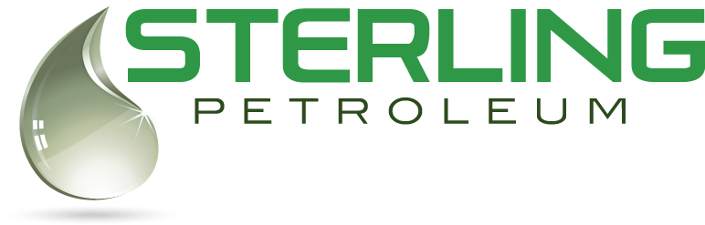 Identity and Logo Design - Sterling Logo