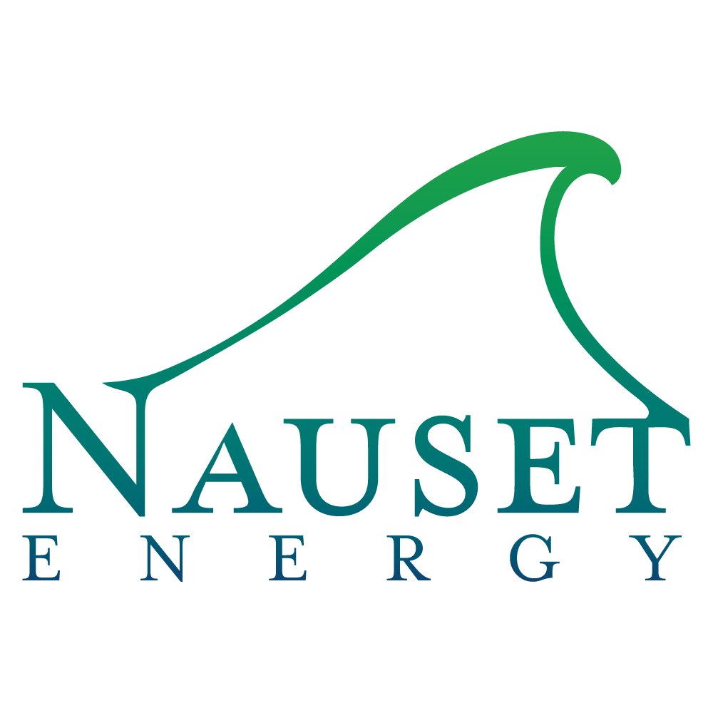 Identity and Logo Design - Nauset Energy Logo