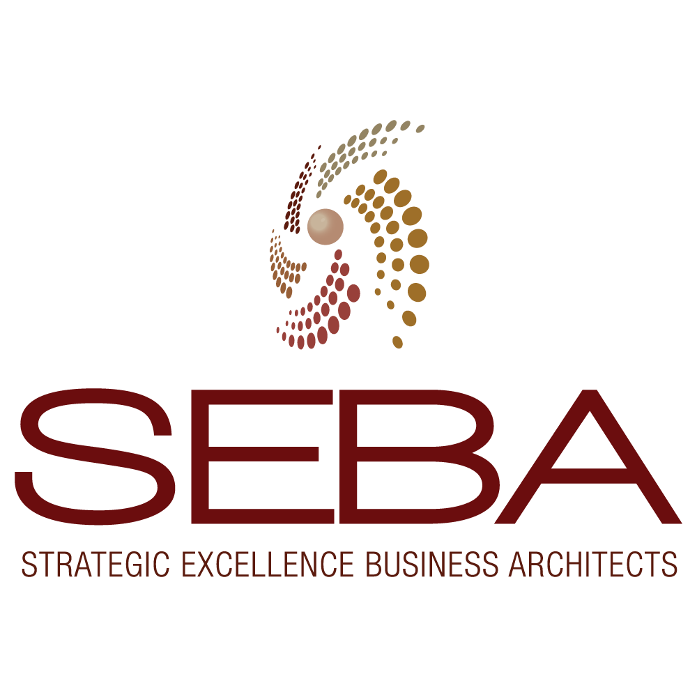 Identity and Logo Design - SEBA Logo