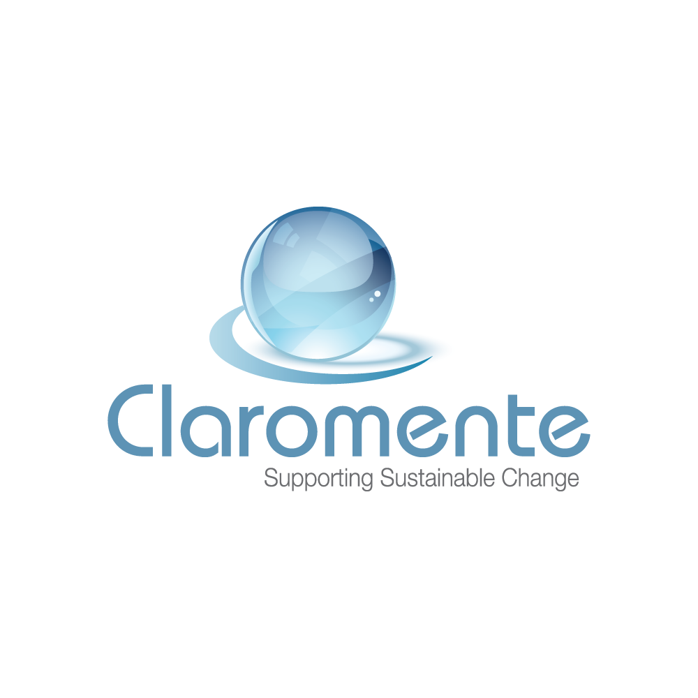 Louisiana Identity and Logo Design - Claromente Logo