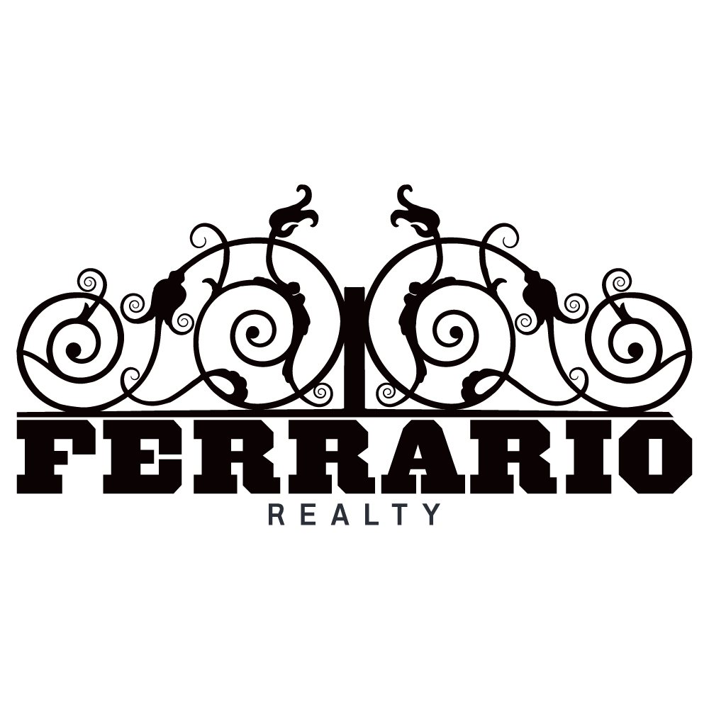 Ferrario Identity and Logo Design