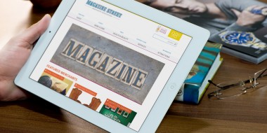 New Orleans Website Design and Development - Magazine Street Merchants Association Website