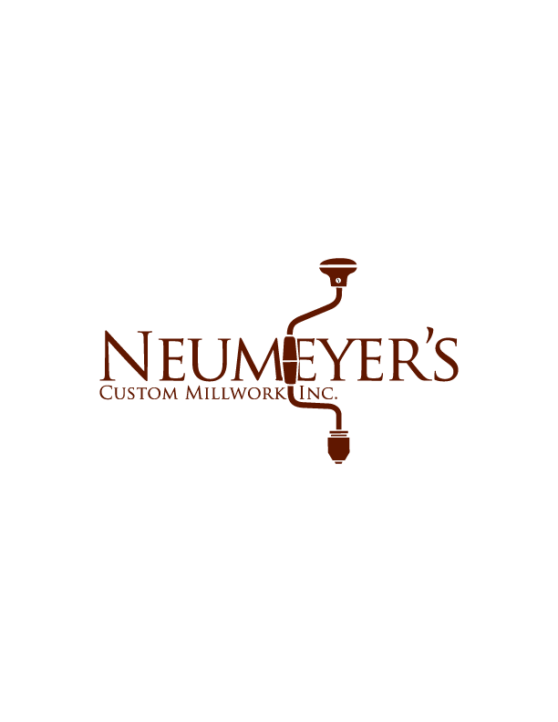 Neumeyers Logo Design New Orleans