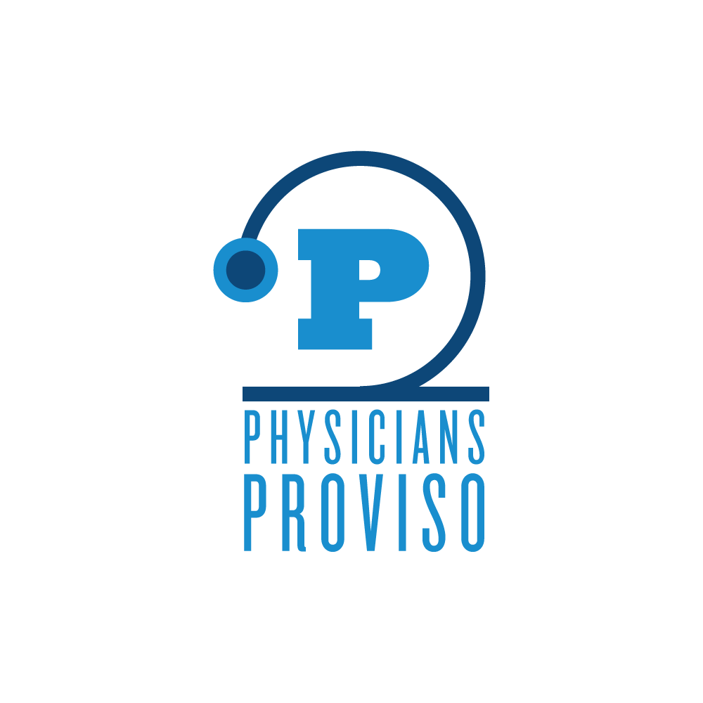 New Orleans Logo Design - Physicians Proviso Logo