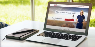 New Orleans Website Design and Development - SUMO Website