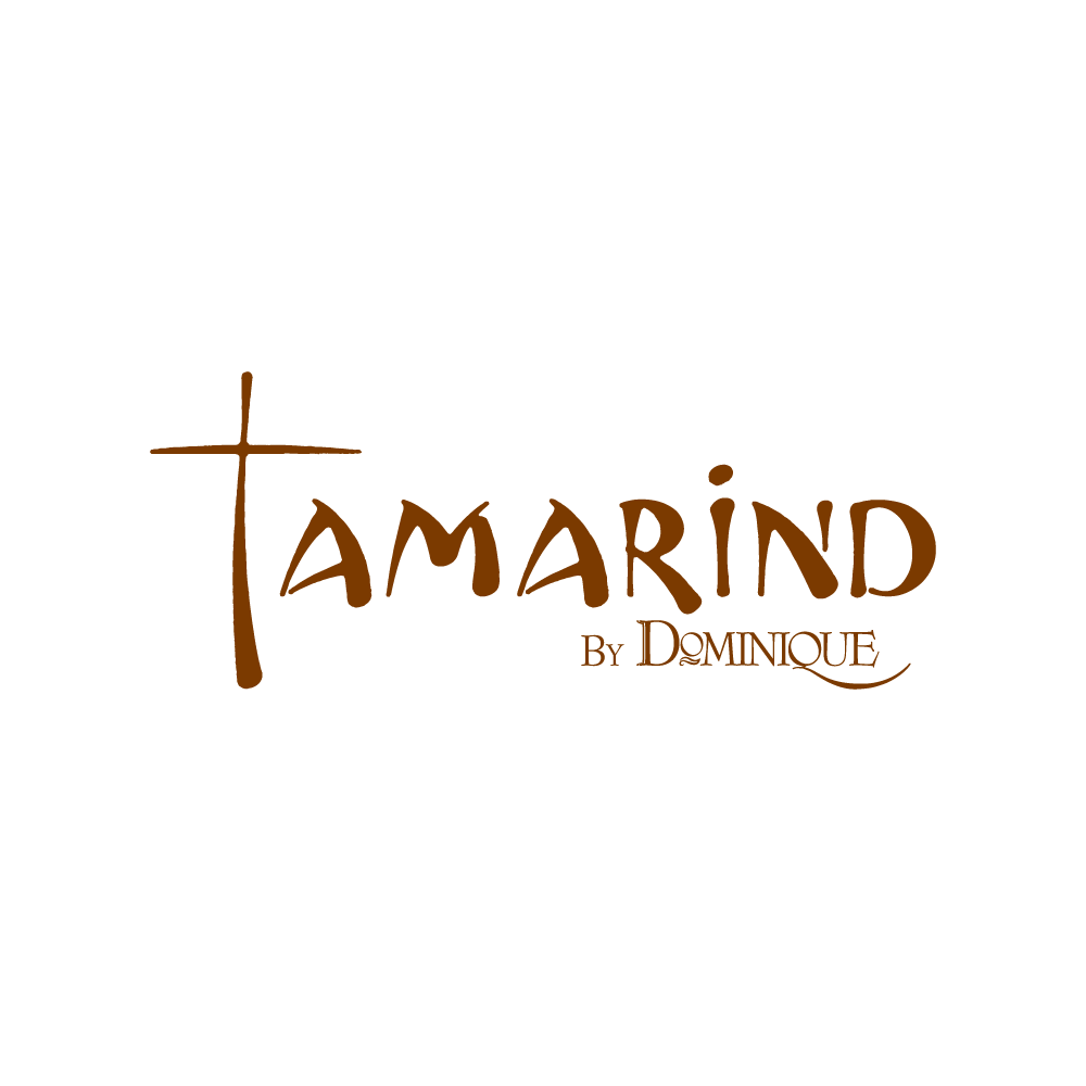 Identity and Logo Design - Tamarind Logo