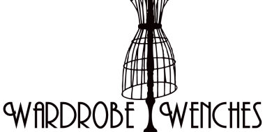 Identity and Logo Design - Wardrobe Wenches Logo