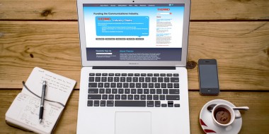 Thermo Credit Website Design and Development