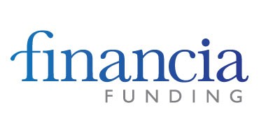New Orleans Identity and Logo Design - Financia Funding Logo