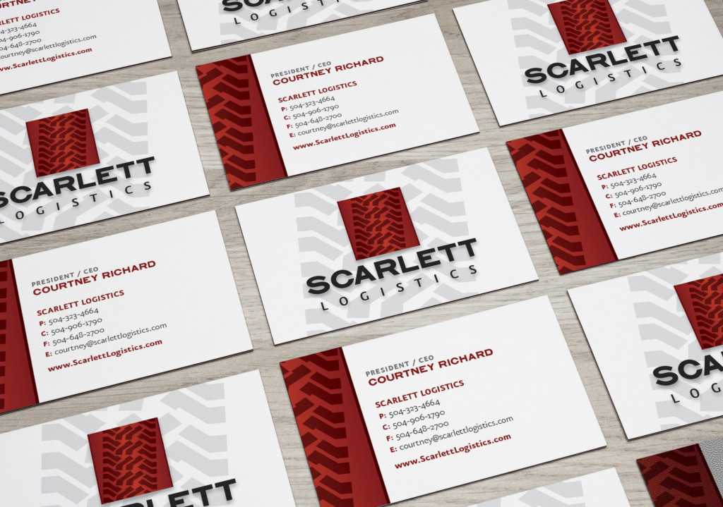 Business Card Designs - Business Cards New Orleans