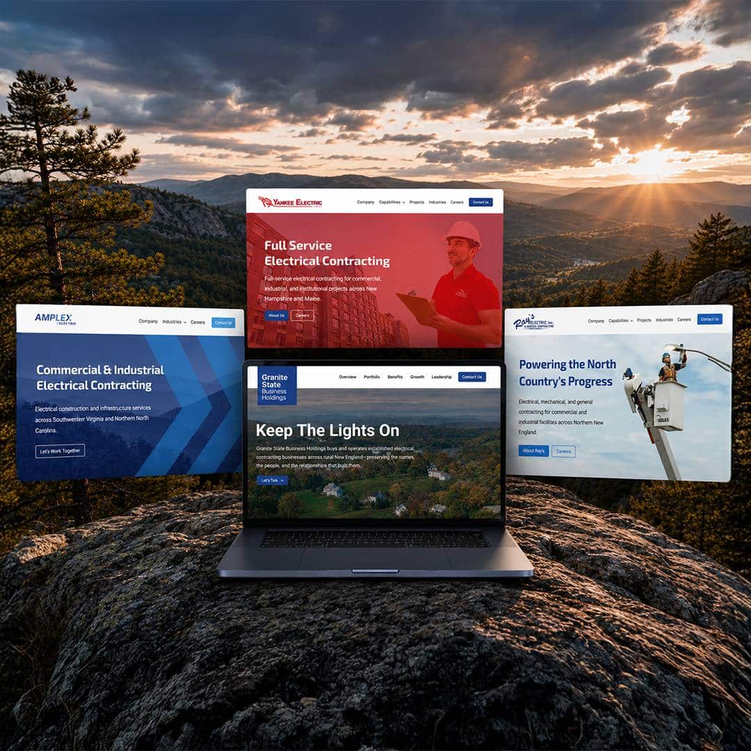 Granite State Business Holdings